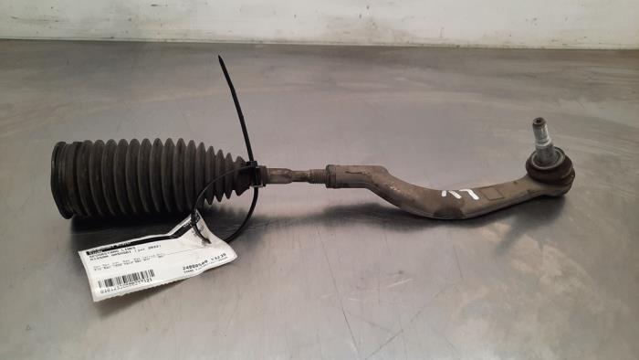 Spurstange links Nissan Qashqai