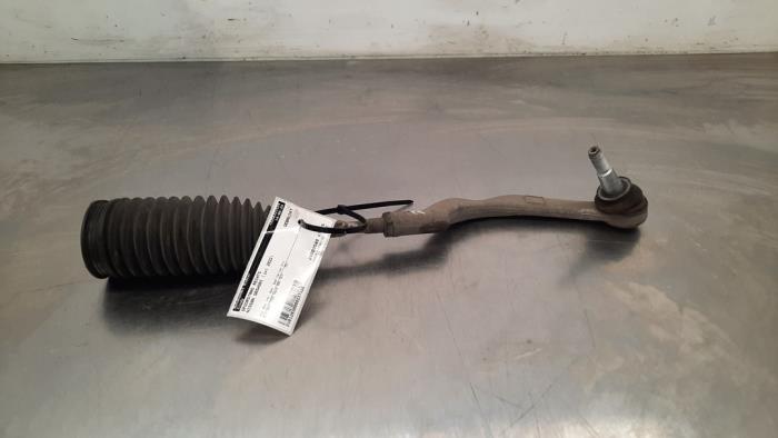 Tie rod, right Nissan Qashqai