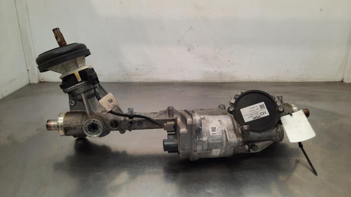 Power steering box Nissan Qashqai