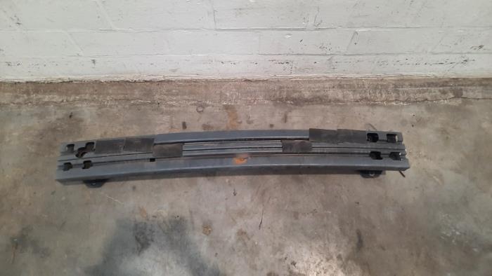 Rear bumper frame Nissan Qashqai