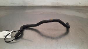 Gebruikte Remslang achter Nissan Qashqai (J12) 1.3 DIG-T MHEV 16V Prijs € 24,20 Inclusief btw aangeboden door Autohandel Didier