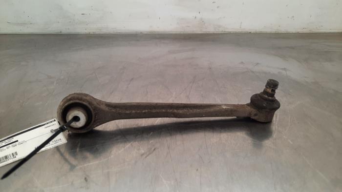 Brazo portante izquierda delante Audi A6