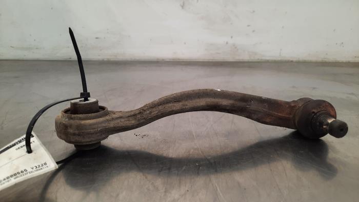 Front wishbone, right Audi A6