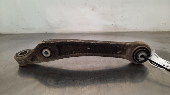 Brazo portante derecha delante Audi A6