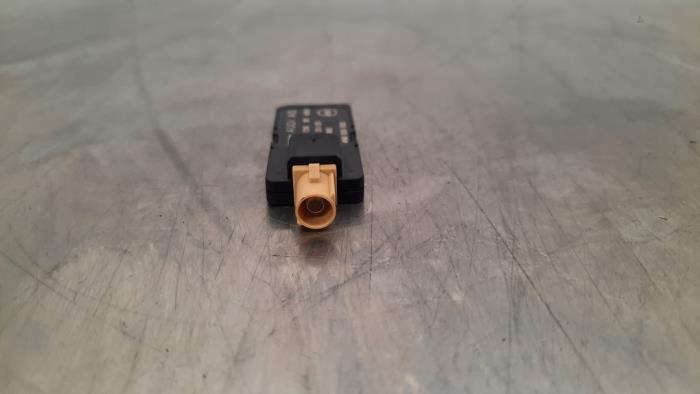 Antenna Amplifier Audi A6