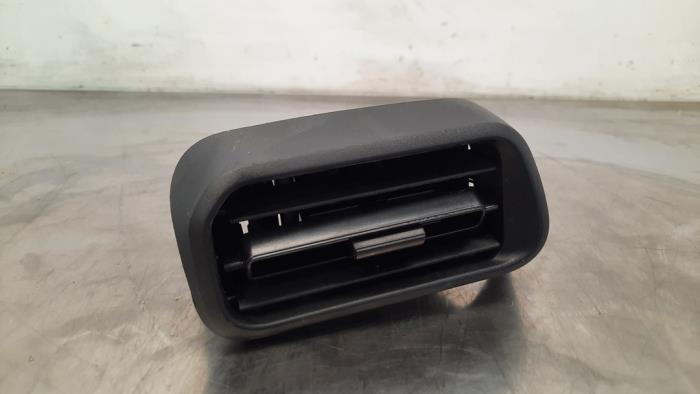 Dashboard vent Citroen Berlingo