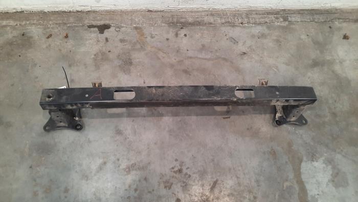 Rear bumper frame Citroen Berlingo