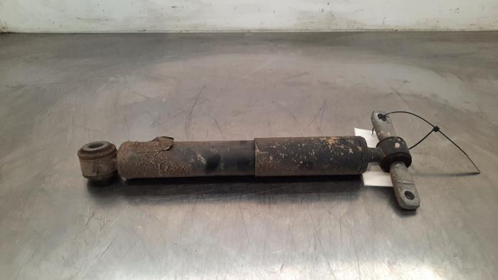 Rear shock absorber, right Citroen Berlingo