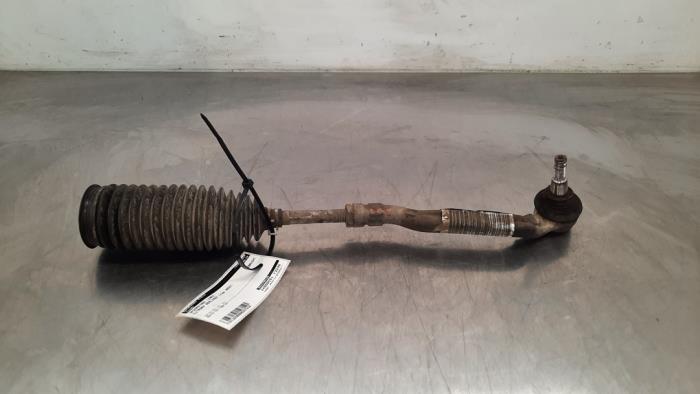 Tie rod, left Citroen Berlingo