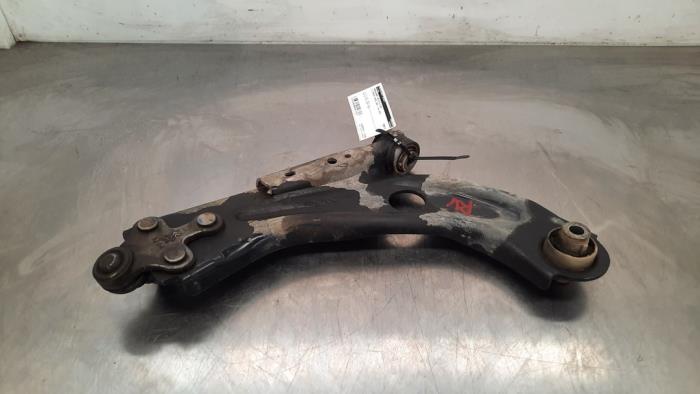 Front wishbone, right Citroen Berlingo