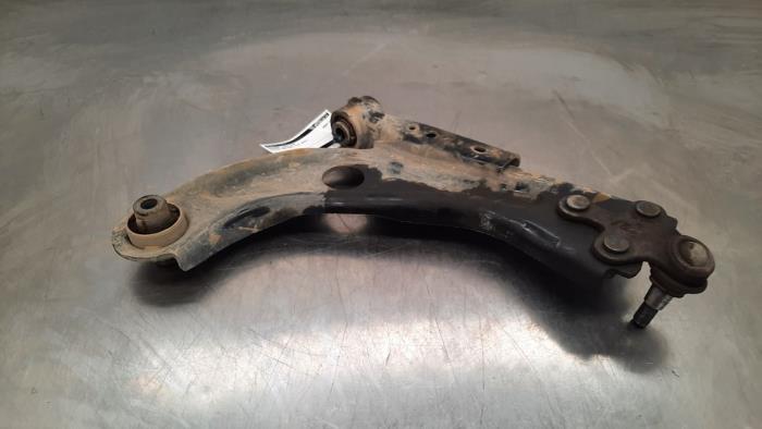 Front wishbone, left Citroen Berlingo