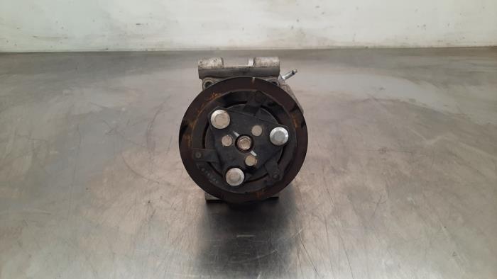 Air conditioning pump Citroen Berlingo