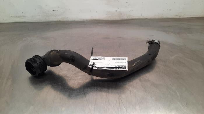 Radiator hose Citroen Berlingo