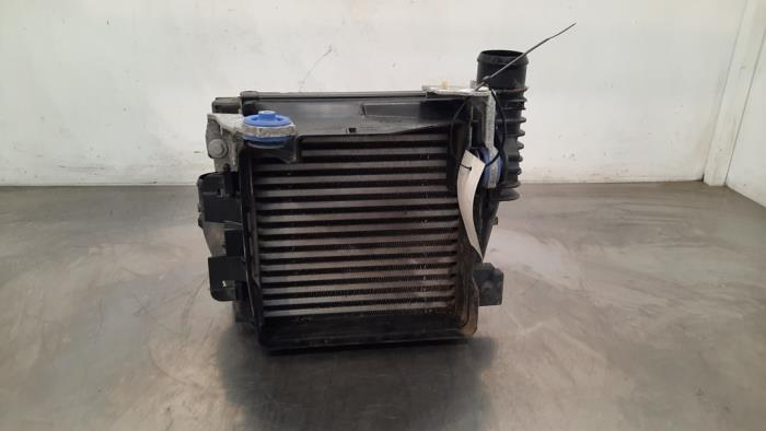 Intercooler Citroen Berlingo