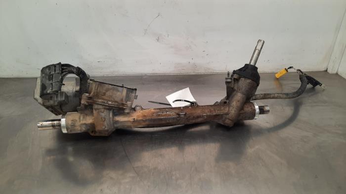 Power steering box Citroen Berlingo