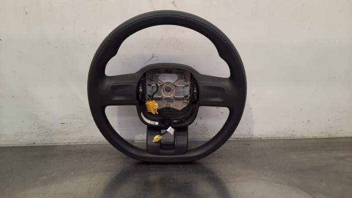 Steering wheel Citroen Berlingo