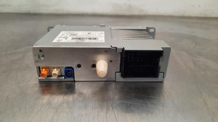 Module radio Citroen Berlingo