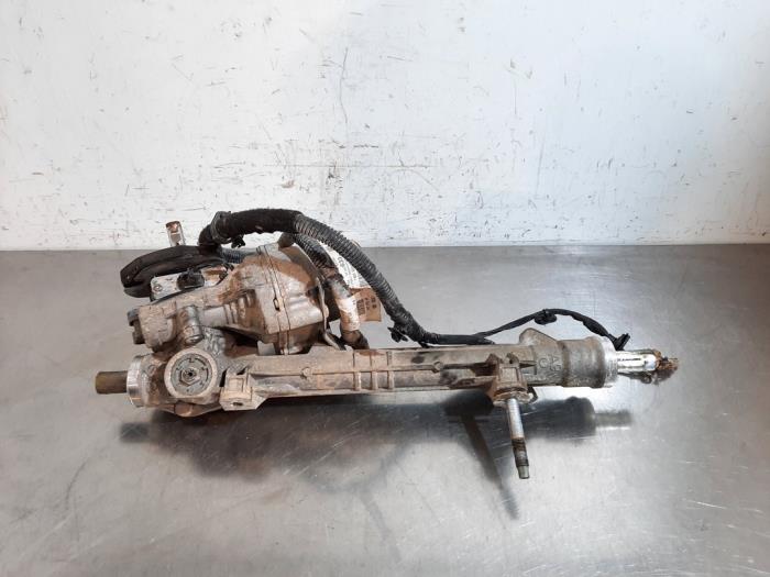 Steering box Peugeot 208