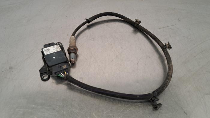 Nox Sensor Citroen Berlingo