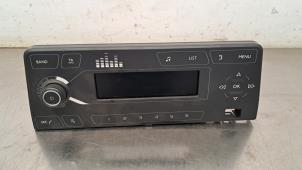 Gebruikte Radio Citroen Berlingo 1.5 BlueHDi 100 Prijs € 133,10 Inclusief btw aangeboden door Autohandel Didier