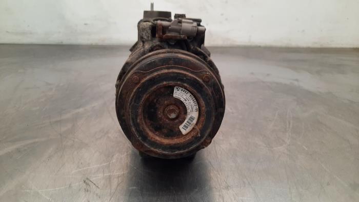 Air conditioning pump BMW X6