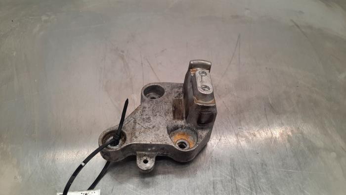 Gearbox mount Citroen Berlingo