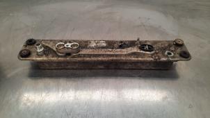 Gebruikte Oliekoeler BMW X6M (E71/72) 4.4i V8 Turbo 32V Prijs € 66,55 Inclusief btw aangeboden door Autohandel Didier