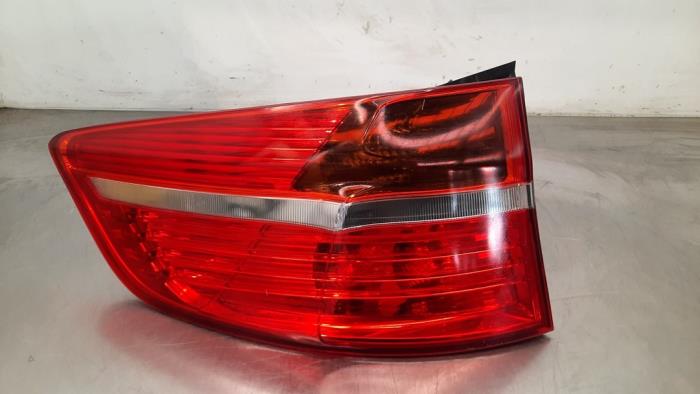 Taillight, left BMW X6