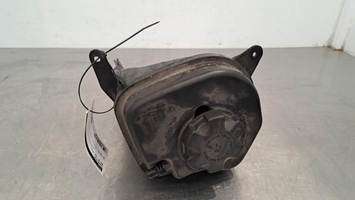 Expansion vessel BMW X6