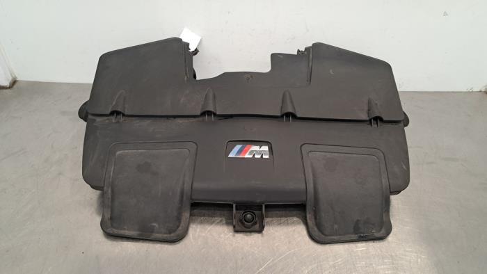 Air box BMW X6