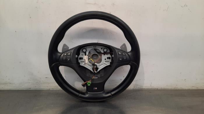 Steering wheel BMW X6