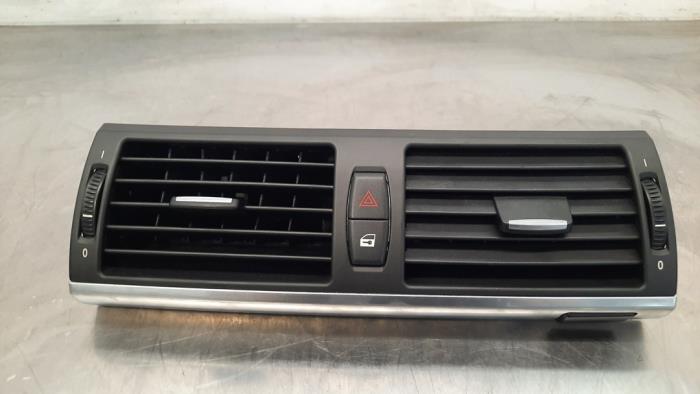 Dashboard vent BMW X6