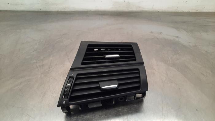 Dashboard vent BMW X6