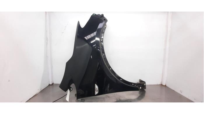 Front wing, right Opel Mokka