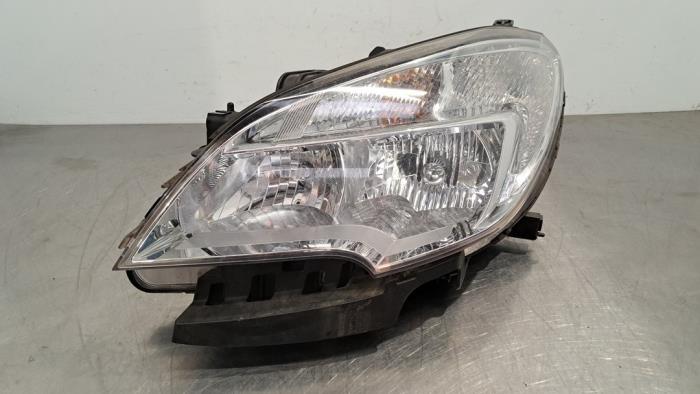 Koplamp links Opel Mokka