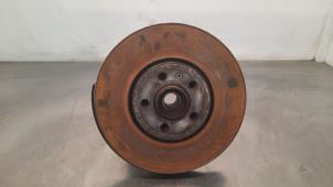 Gebruikte Fusee rechts-voor Skoda Fabia III Combi (NJ5) 1.0 TSI 12V Prijs € 102,85 Inclusief btw aangeboden door Autohandel Didier