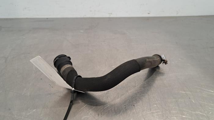 Radiator hose BMW X6