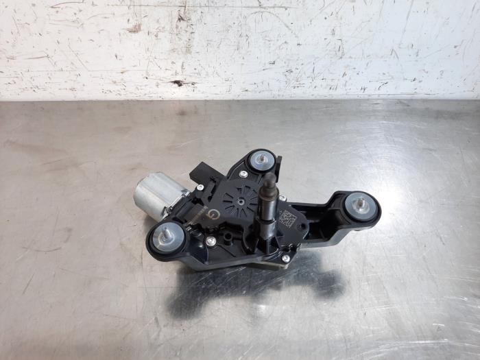 Rear wiper motor Peugeot 3008