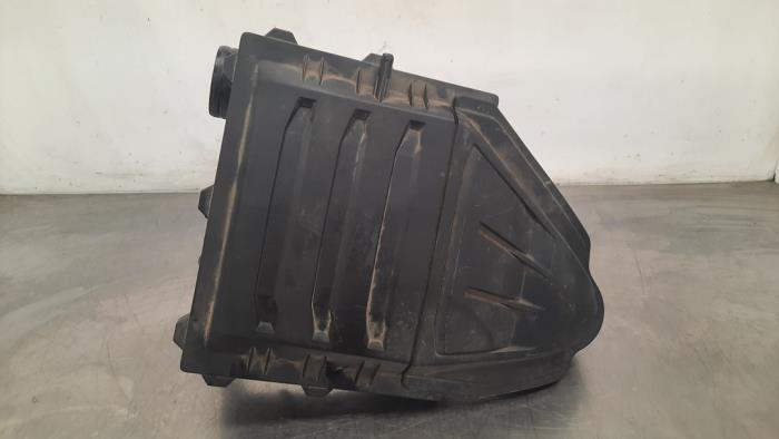 Air box Skoda Fabia