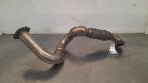 Gebruikte Uitlaat voorpijp Opel Mokka/Mokka X 1.7 CDTI 16V 4x2 Prijs € 36,30 Inclusief btw aangeboden door Autohandel Didier
