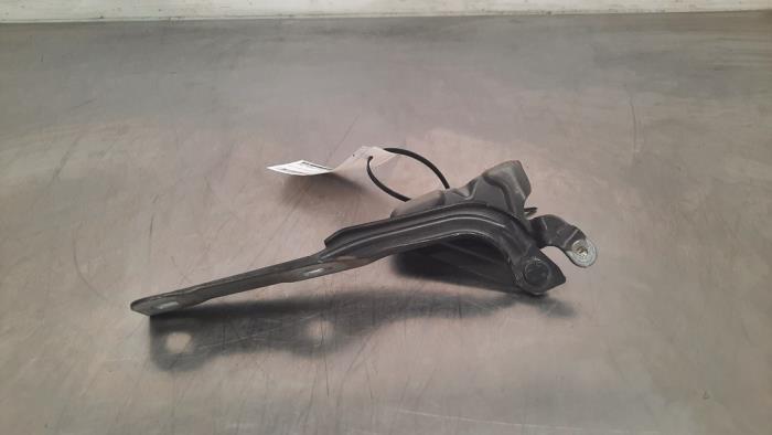 Bonnet Hinge Opel Mokka