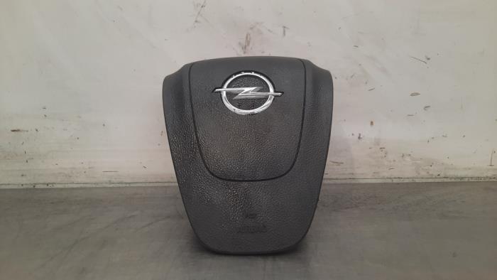 Airbag gauche (volant) Opel Mokka