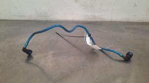 Gebruikte Brandstofleiding Audi A4 (B9) 2.0 30 TDI Mild hybrid 16V Prijs € 24,20 Inclusief btw aangeboden door Autohandel Didier