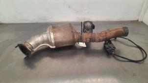 Gebruikte Katalysator Audi A4 (B9) 2.0 30 TDI Mild hybrid 16V Prijs € 266,20 Inclusief btw aangeboden door Autohandel Didier