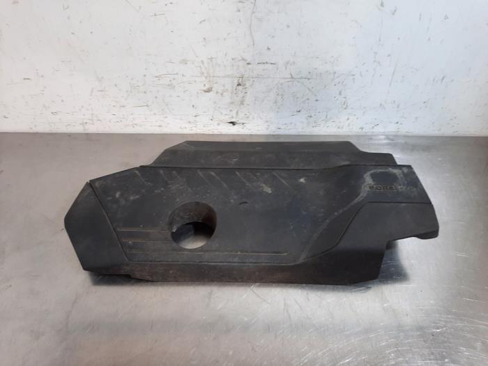 Couverture moteur Citroen C5 Aircross