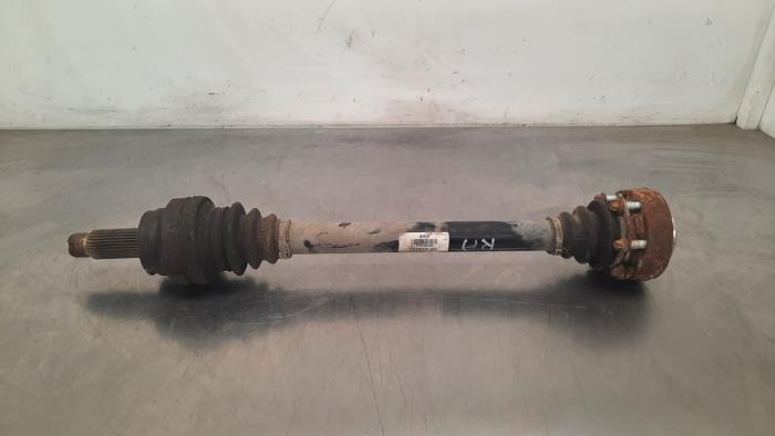 Drive shaft, rear right BMW X6