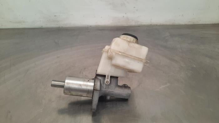 Master cylinder BMW X6