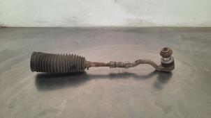 Gebruikte Spoorstang rechts BMW X6M (E71/72) 4.4i V8 Turbo 32V Prijs € 48,40 Inclusief btw aangeboden door Autohandel Didier