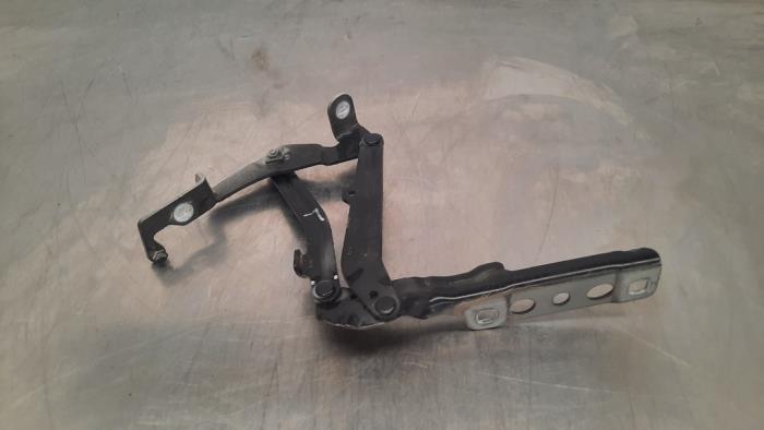 Bonnet Hinge Opel Grandland X