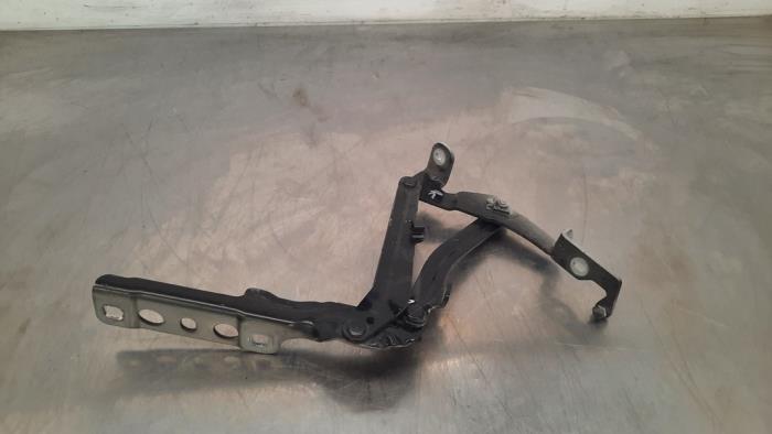 Bonnet Hinge Opel Grandland X